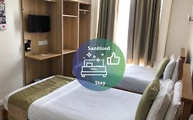 Abbey Court Hotel - Hyde Park